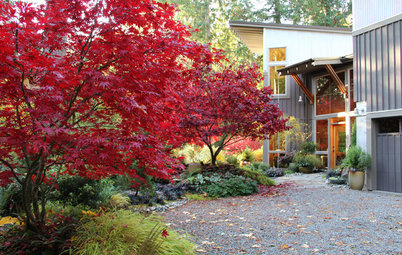 Houzz Call: Show Us Your Fall Color!