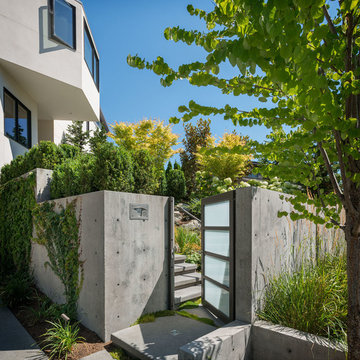 Madrona Residence
