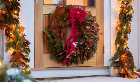 How to Create a Festive Entry for the Holiday Season