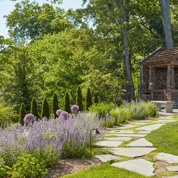 Magothy River Stone House