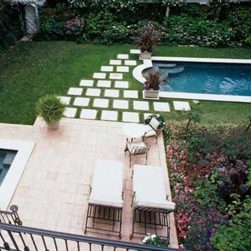 Magrane Associates Landscape Design and Landscape Architecture