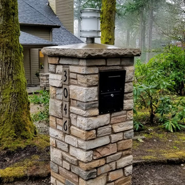 Mailbox