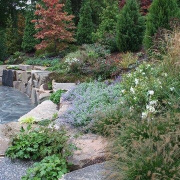 Maine Retreat