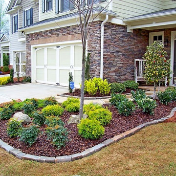 Majors Mill Crossing Subdivision | Cumming, GA
