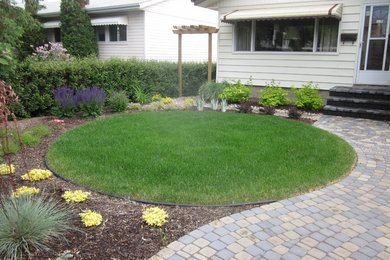 Make Your Yard the Focal Point