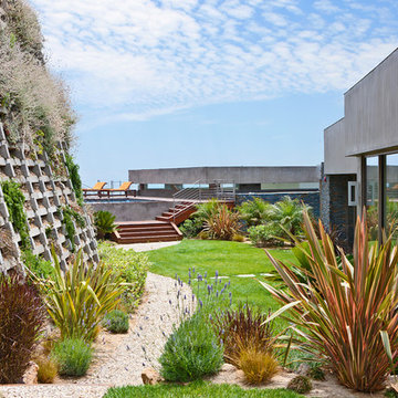 Malibu Home For Sale • 27312 Winding Way