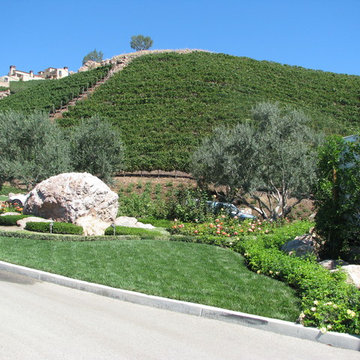 Malibu Rocky Oaks Estate Vineyards