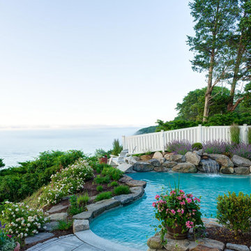 Manomet Hill