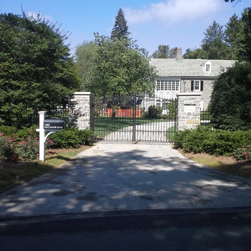 Mansion on Merion Golf Course