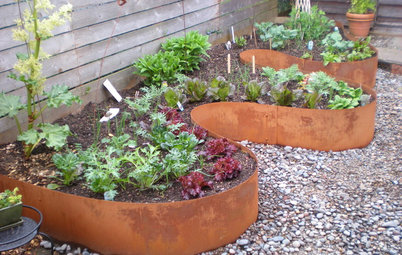 El jardín comestible: Ten tu propio huerto y a la vez un fértil vergel