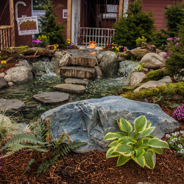 March 2014 Home Show