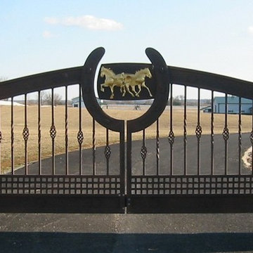 Marengo Gate