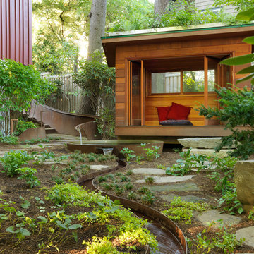 Marrying Elegant Design & Sustainability