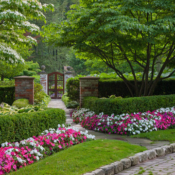 Martell Project Garden Path