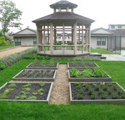 HIllside Residence Newton — CBA Landscape Architects, LLC