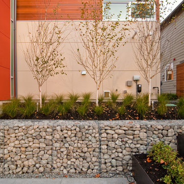 Massena Residence