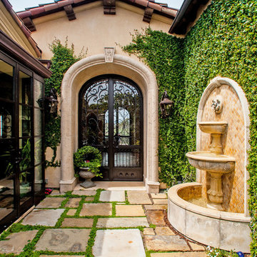Masterpiece with World Class Views