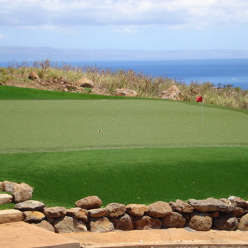 Maui Home Golf Course