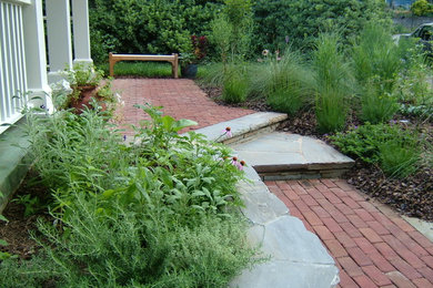 Meadow and Herb Garden