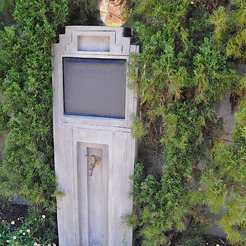 Medit. Berkeley Hills