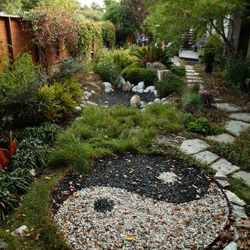 Meditation Garden