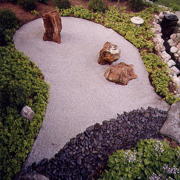 Meditative Garden