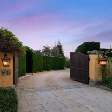 Mediterranean Montecito