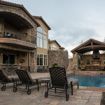 Mediterranean on the Front Range