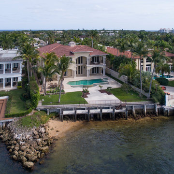 Mediterranean Residence - Boca Raton