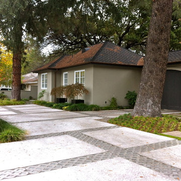 Menlo Park classic