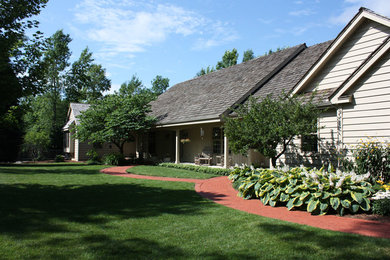 Mequon Residential Landscapes