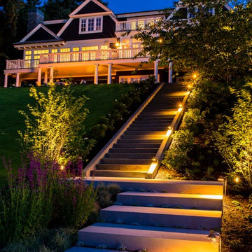 Mercer Island Waterfront Estate