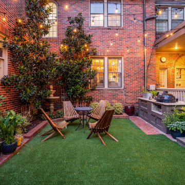 Mesta Park Modern