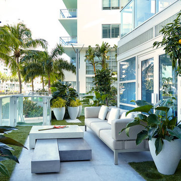 Miami Beach Interior Designers - J Design Group - Modern Designs