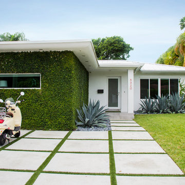 Miami Beach Residence