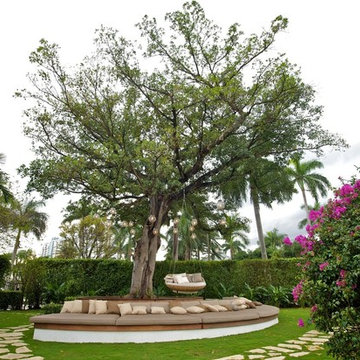 Miami Beach "Tree of Life"