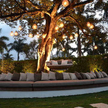 Miami Beach "Tree of Life"