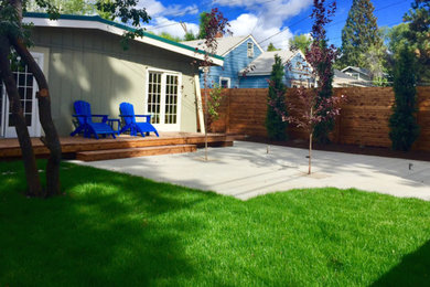Newport Ave Landscaping Bend Or Us, Newport Avenue Landscaping