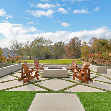 Mid Century Modern Renovation