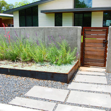 Mid-Century Reinvented