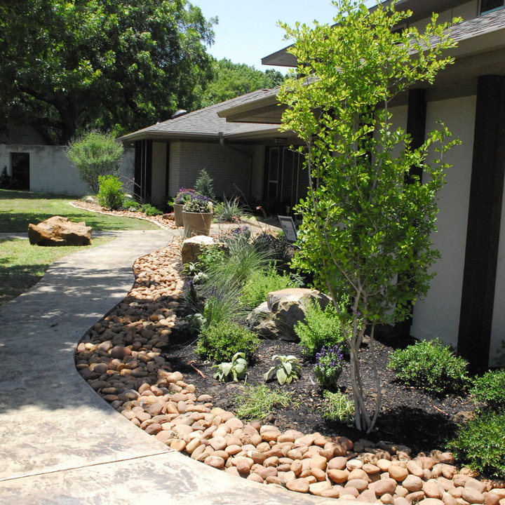 75 Beautiful Xeriscape Ideas & Designs - August 2022 | Houzz AU