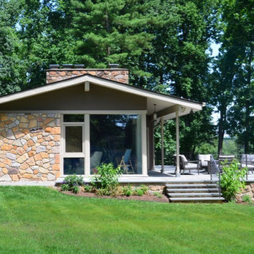 Midcentury Modern Magic