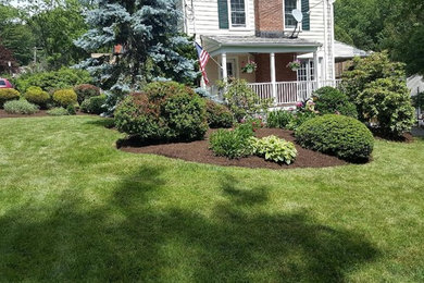 Martin S Landscaping Inc Waterbury Ct Us 06704 Houzz