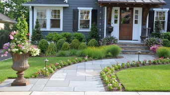 Best 15 Landscapers Landscaping, Anthony And Sons Landscaping Clifton Nj