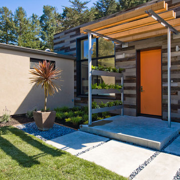 Mill Valley- Loft meets Ranch