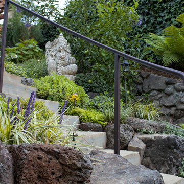 Mill Valley Residence