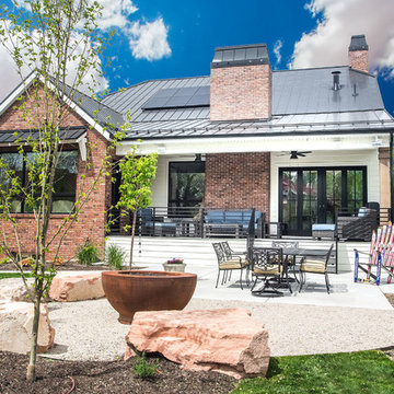 Millcreek Residence