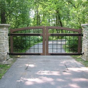 Millstream Gate