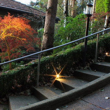 Mini Path Lighting