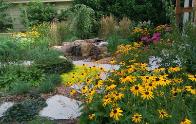 See How Just 1 Ingredient Can Jump-Start a Dazzling Fall Garden